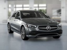Mercedes-Benz C-Class C 300 Sedan 2026