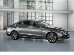 Mercedes-Benz C-Class C 300 Sedan 2026