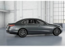 Mercedes-Benz C-Class C 300 Sedan 2026