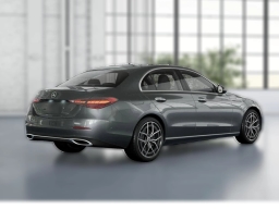 Mercedes-Benz C-Class C 300 Sedan 2026
