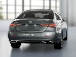 Mercedes-Benz C-Class C 300 Sedan 2026