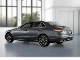 Mercedes-Benz C-Class C 300 Sedan 2026