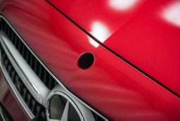 Mercedes-Benz C-Class C 300 Sedan 2026