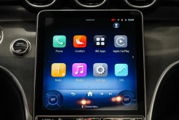 Mercedes-Benz C-Class C 300 Sedan 2026