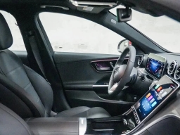 Mercedes-Benz C-Class C 300 Sedan 2026