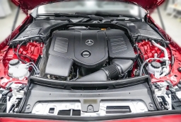 Mercedes-Benz C-Class C 300 Sedan 2026