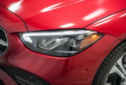 Mercedes-Benz C-Class C 300 Sedan 2026