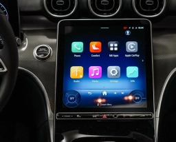 Mercedes-Benz C-Class C 300 Sedan 2026