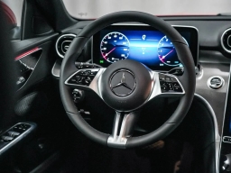 Mercedes-Benz C-Class C 300 Sedan 2026