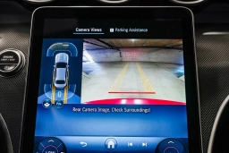 Mercedes-Benz C-Class C 300 Sedan 2026