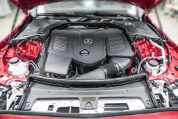 Mercedes-Benz C-Class C 300 Sedan 2026