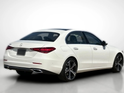 Mercedes-Benz C-Class C 300 Sedan 2026