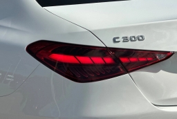 Mercedes-Benz C-Class C 300 Sedan 2026