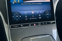 Mercedes-Benz C-Class C 300 Sedan 2026