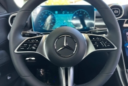 Mercedes-Benz C-Class C 300 Sedan 2026