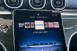 Mercedes-Benz C-Class C 300 Sedan 2026