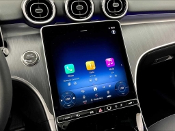 Mercedes-Benz C-Class C 300 Sedan 2025