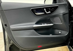 Mercedes-Benz C-Class C 300 Sedan 2025
