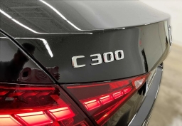 Mercedes-Benz C-Class C 300 Sedan 2025