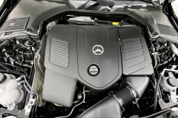 Mercedes-Benz C-Class C 300 Sedan 2025