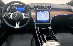 Mercedes-Benz C-Class C 300 Sedan 2025