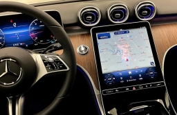 Mercedes-Benz C-Class C 300 Sedan 2025