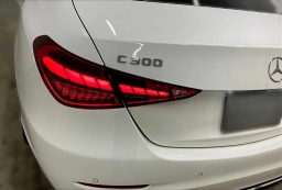 Mercedes-Benz C-Class C 300 Sedan 2025