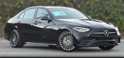 Mercedes-Benz C-Class C 300 Sedan 2026
