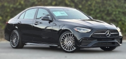 Mercedes-Benz C-Class C 300 Sedan 2026