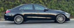 Mercedes-Benz C-Class C 300 Sedan 2026