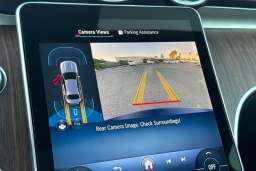 Mercedes-Benz C-Class C 300 Sedan 2026