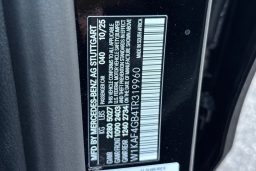 Mercedes-Benz C-Class C 300 Sedan 2026