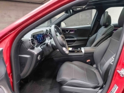 Mercedes-Benz C-Class C 300 Sedan 2026