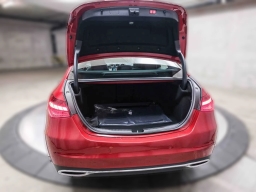 Mercedes-Benz C-Class C 300 Sedan 2026