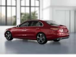Mercedes-Benz C-Class C 300 Sedan 2026