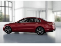 Mercedes-Benz C-Class C 300 Sedan 2026