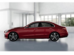 Mercedes-Benz C-Class C 300 Sedan 2026