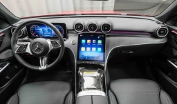 Mercedes-Benz C-Class C 300 Sedan 2026