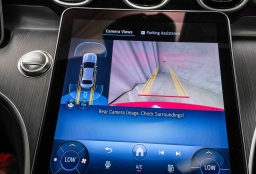 Mercedes-Benz C-Class C 300 Sedan 2026