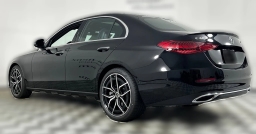 Mercedes-Benz C-Class C 300 Sedan 2026