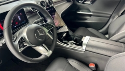 Mercedes-Benz C-Class C 300 Sedan 2026