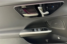 Mercedes-Benz C-Class C 300 Sedan 2026