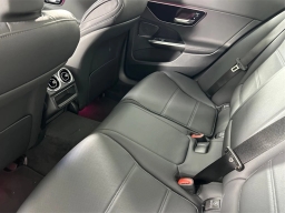 Mercedes-Benz C-Class C 300 Sedan 2026