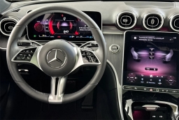 Mercedes-Benz C-Class C 300 Sedan 2026