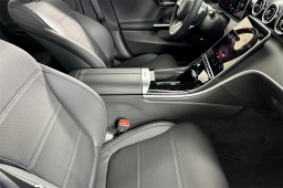 Mercedes-Benz C-Class C 300 Sedan 2026