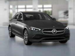 Mercedes-Benz C-Class C 300 Sedan 2026