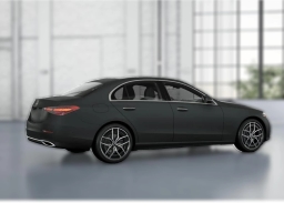 Mercedes-Benz C-Class C 300 Sedan 2026