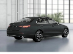 Mercedes-Benz C-Class C 300 Sedan 2026