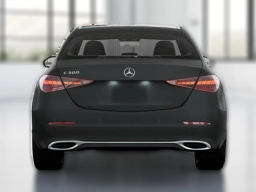 Mercedes-Benz C-Class C 300 Sedan 2026