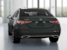 Mercedes-Benz C-Class C 300 Sedan 2026